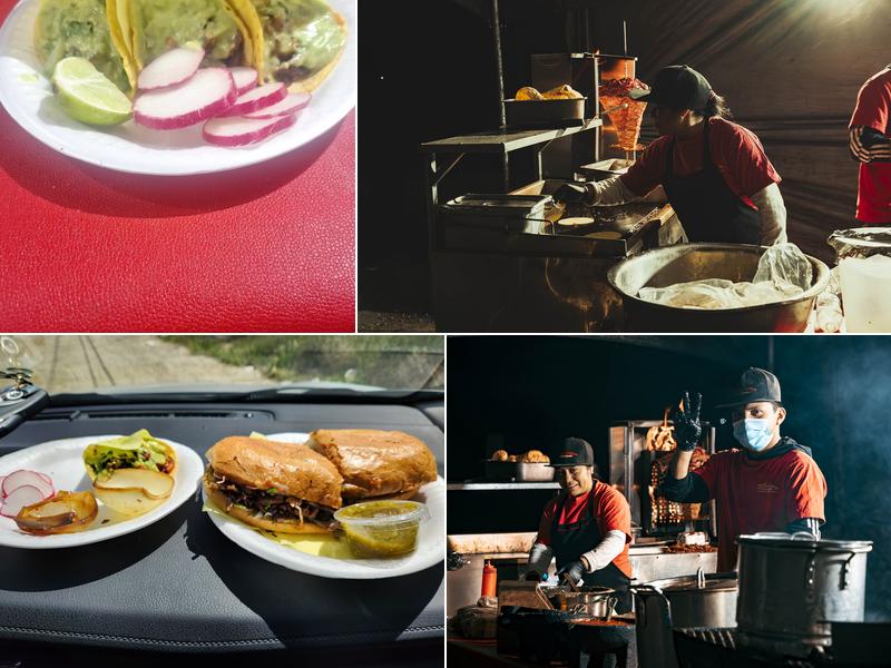 Taqueria los carnalitos