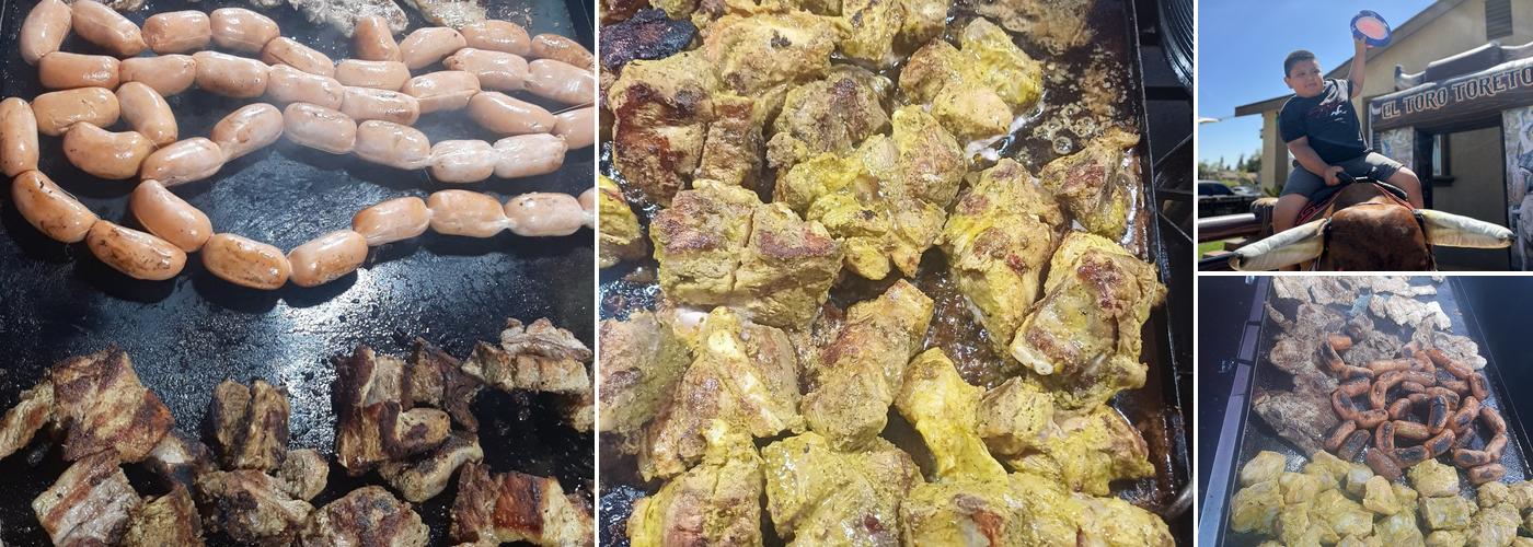 Carnitas Los 3 Hermanos