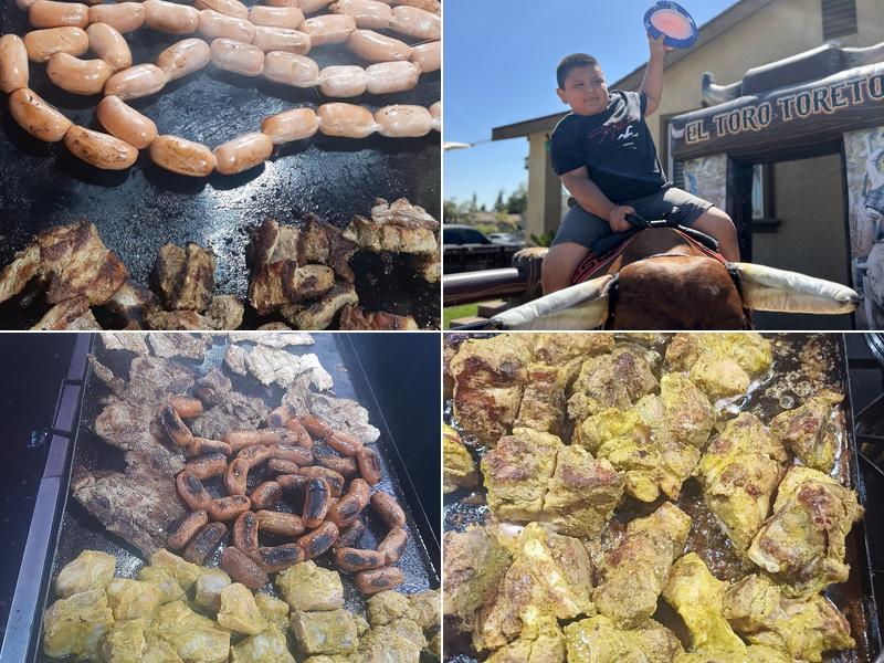 Carnitas Los 3 Hermanos