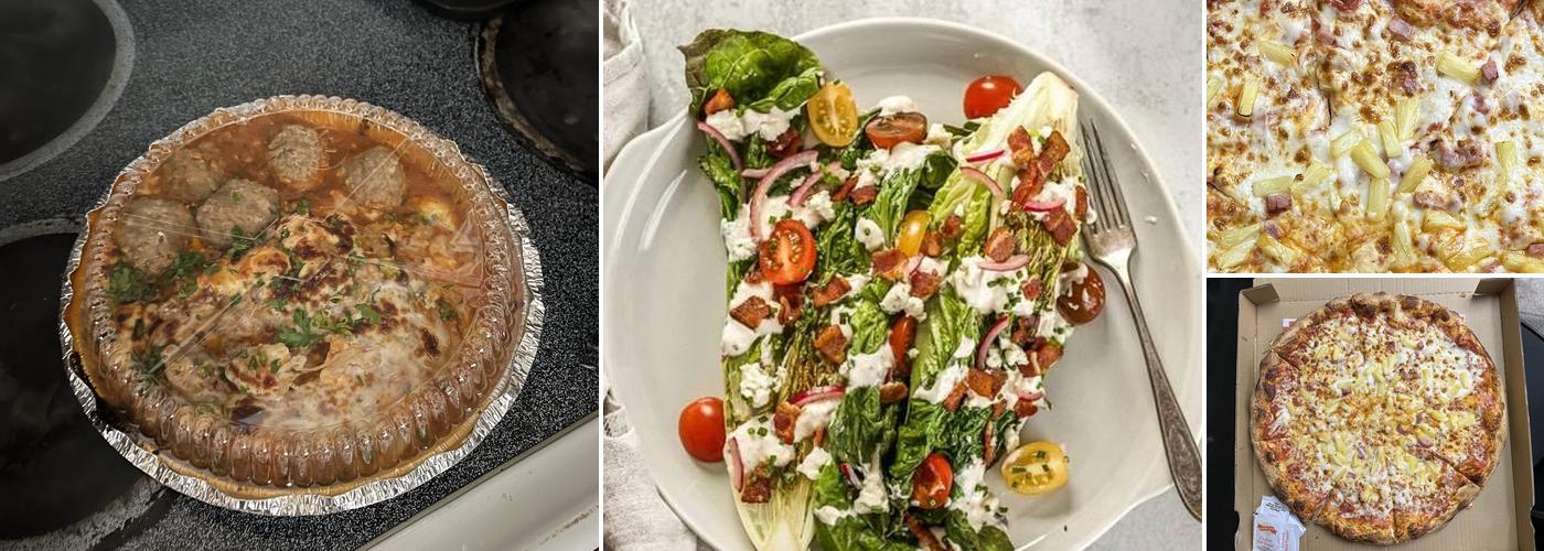 Italian Crust Pizzeria