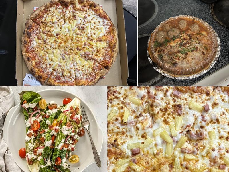 Italian Crust Pizzeria