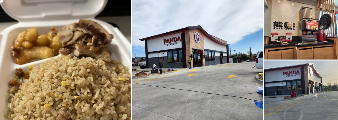 Panda Express