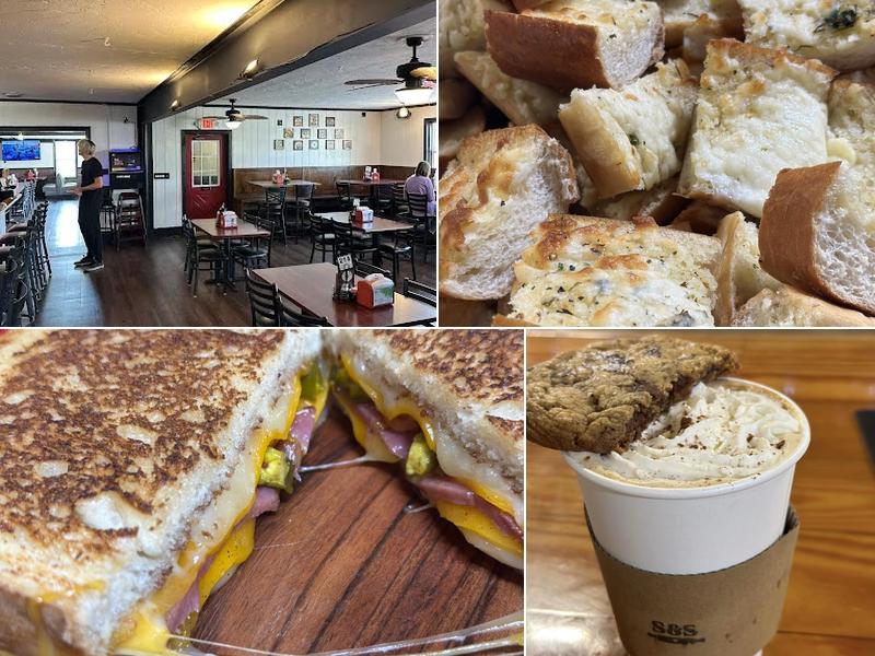 Craft Eats 1649 Broadway Space 74, Hanover