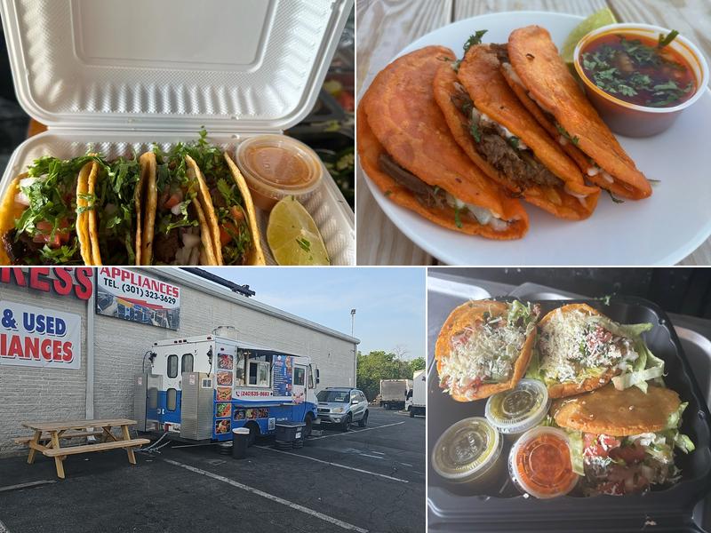 Antojitos la Esperanza