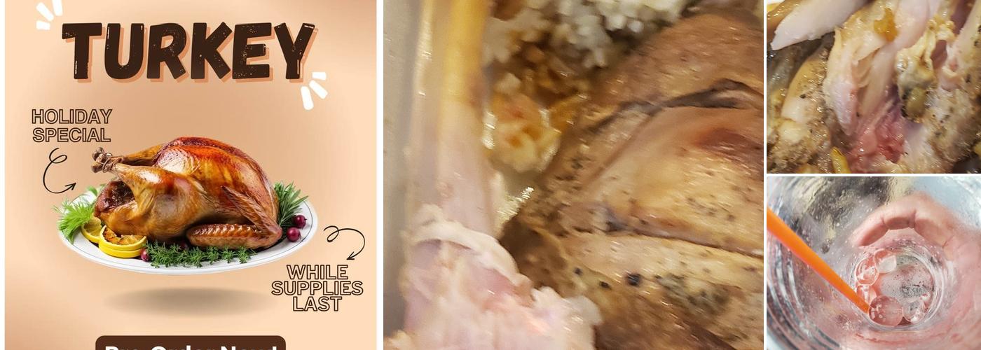 Q² Taste of The Pacific