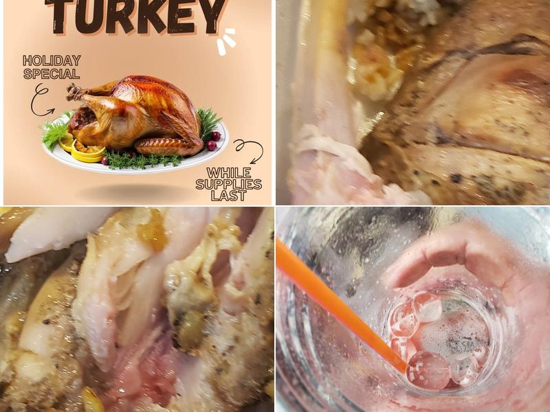 Q² Taste of The Pacific