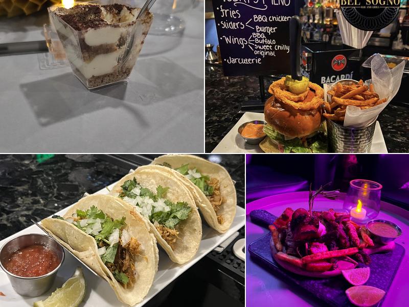 Bel Sogno Bar and Grill