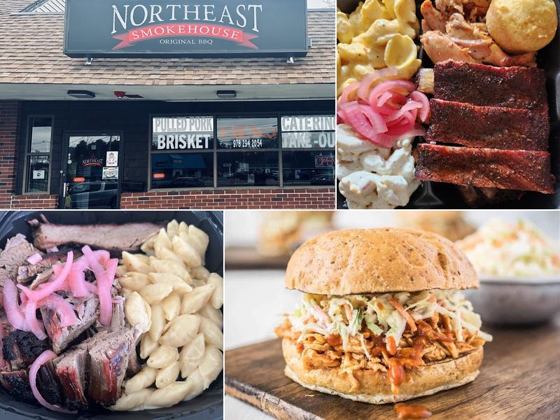 Northeast Smokehouse