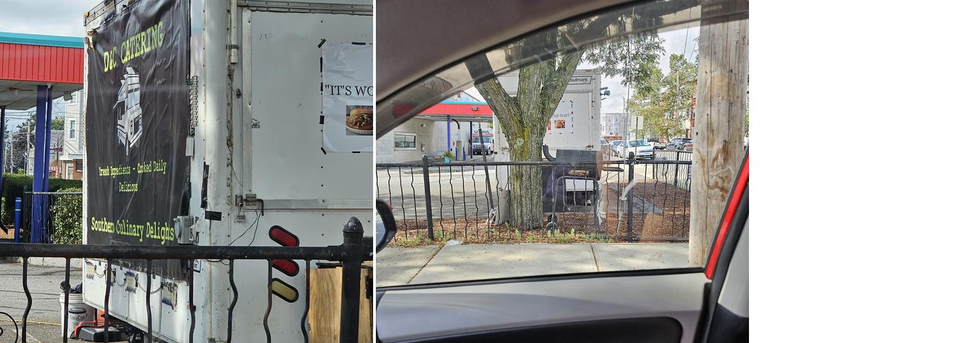 Centerville Food Truck