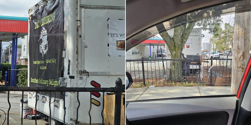 Centerville Food Truck