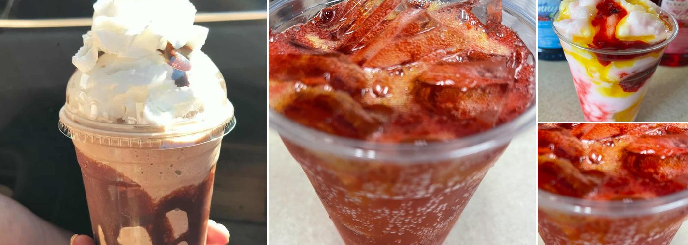 Just Brew It Espresso