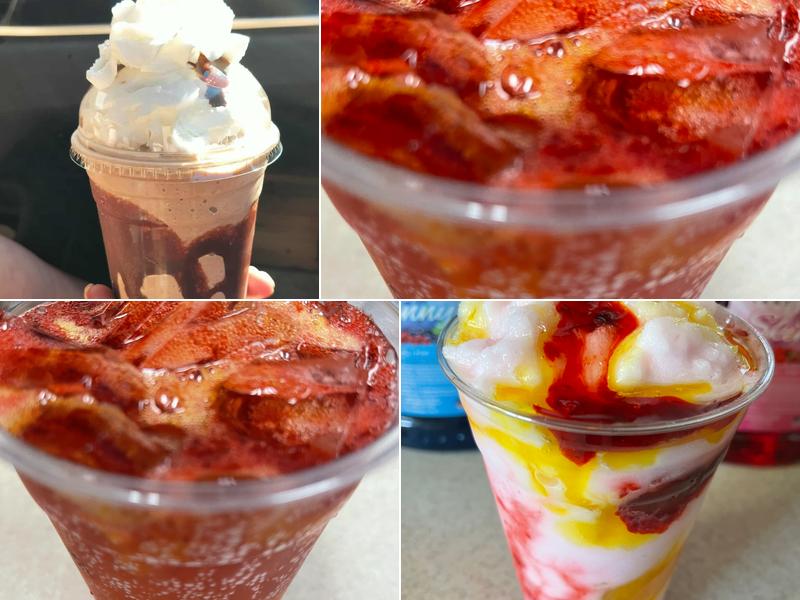 Just Brew It Espresso