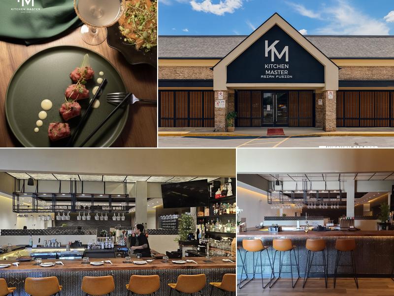 Kitchen Master 3131 Lawrenceville-Suwanee Rd Suite B5, Suwanee