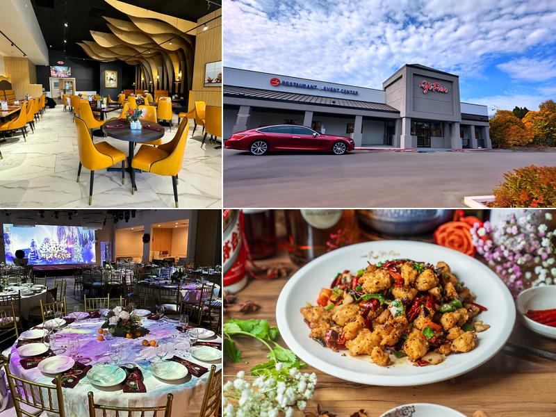 YiFan Restaurant & Event Center