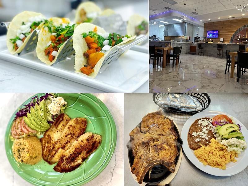 Fiesta Bar Y Parrilla 11235 Alpharetta Hwy ste 102, Roswell