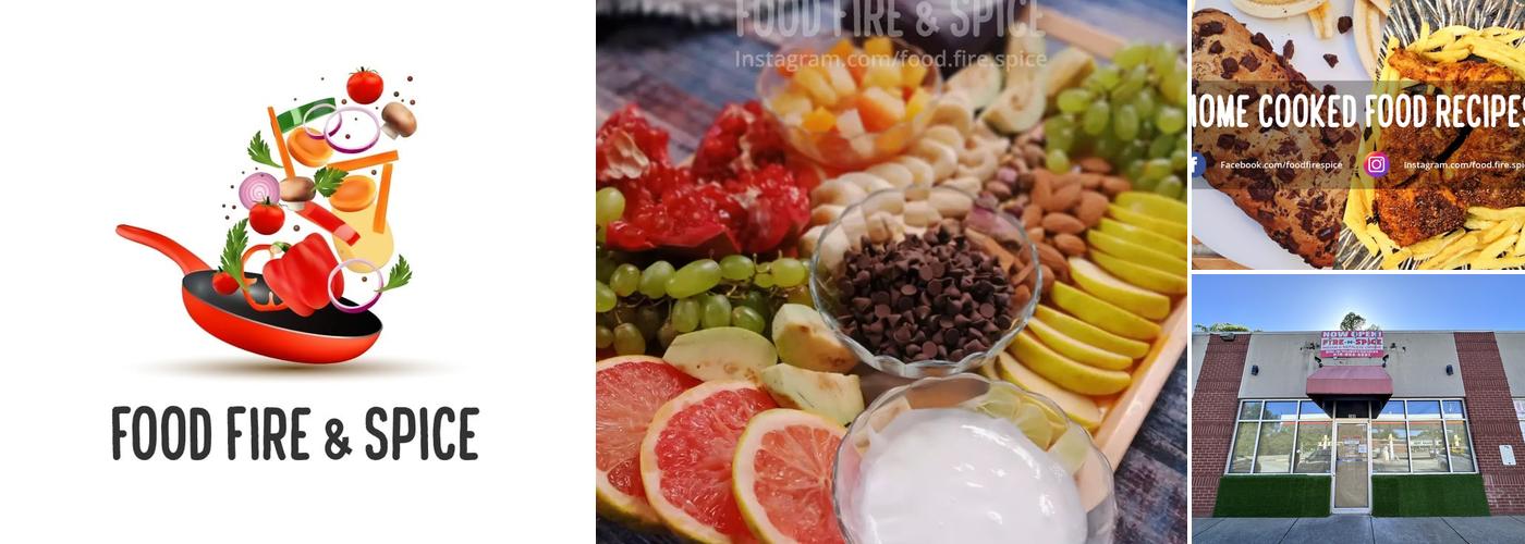 FIRE N SPICE