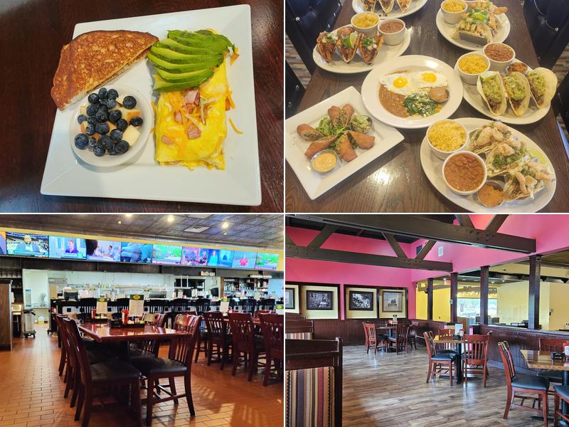 Ruby's family restaurant 351 E Enterprise Dr, Belle Plaine