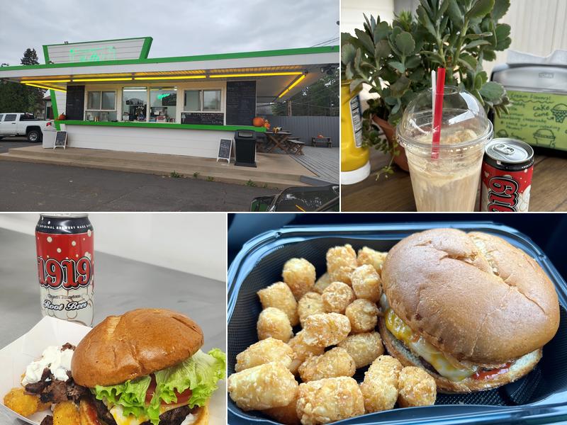 Nette's Diner & Catering