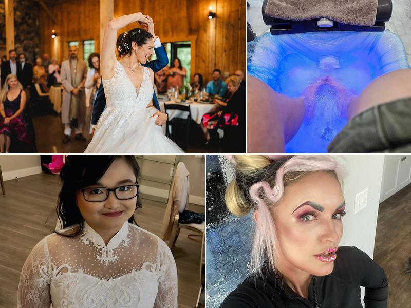 Haven Salon and Makeup Studios