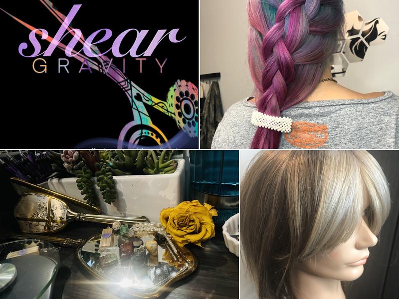 Shear Gravity Studio