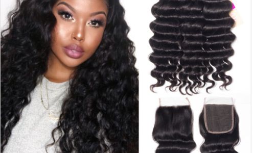 De Mar Shawn Salon & Makeovers Studio