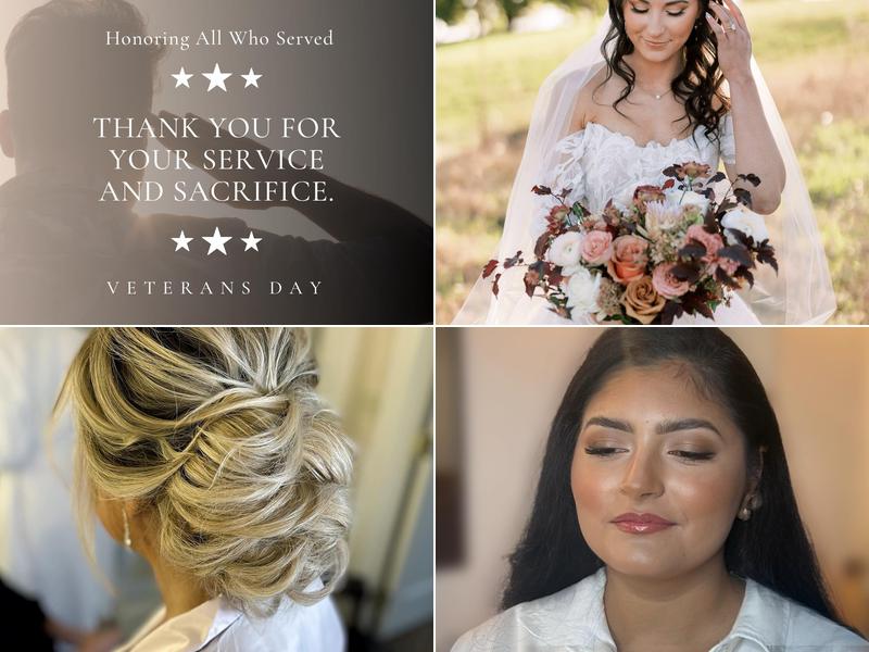 The Hitching Post Beauty Services