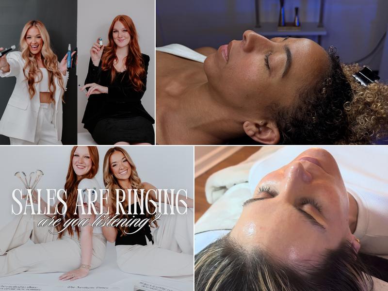 TRU Esthetics by M.E