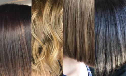 Crimson and Clover Salon 30669 US Hwy 19 N Suite 106, Palm Harbor Florida 34684