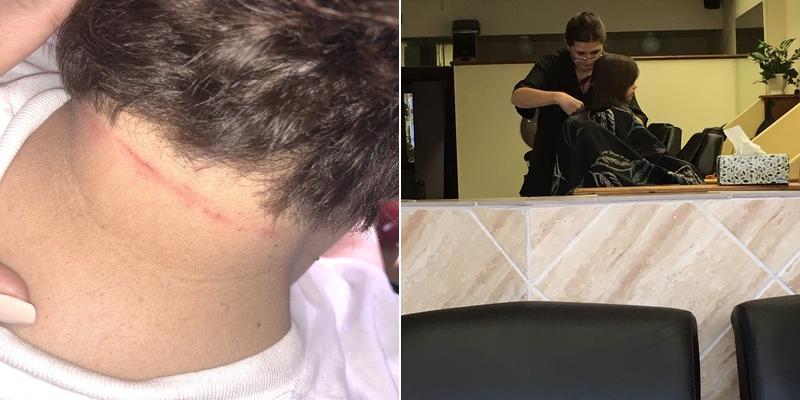 Villa Roma Salon & Spa