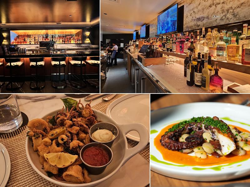 ORA FreeStyle Italian