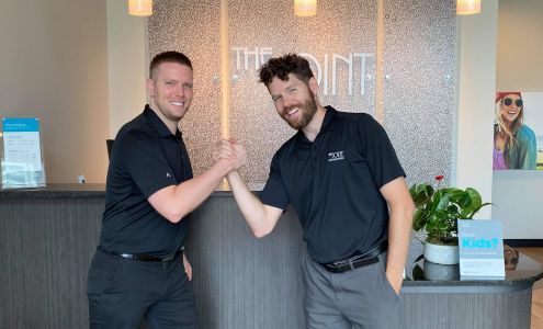 The Joint Chiropractic