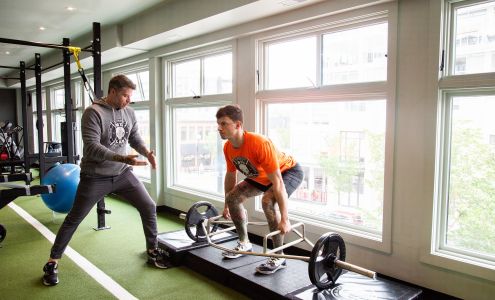 MYo Lab Health & Wellness