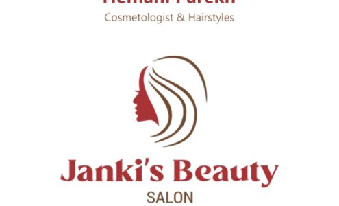 Janki’s Beauty Salon