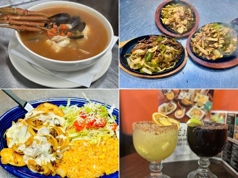 El Tejano 2760 John Hawkins Pkwy #112, Hoover