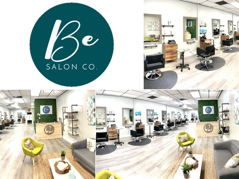 Be Salon Co.