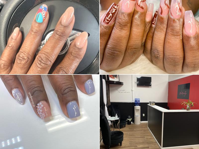 Blacbeauty's Salon and Spa