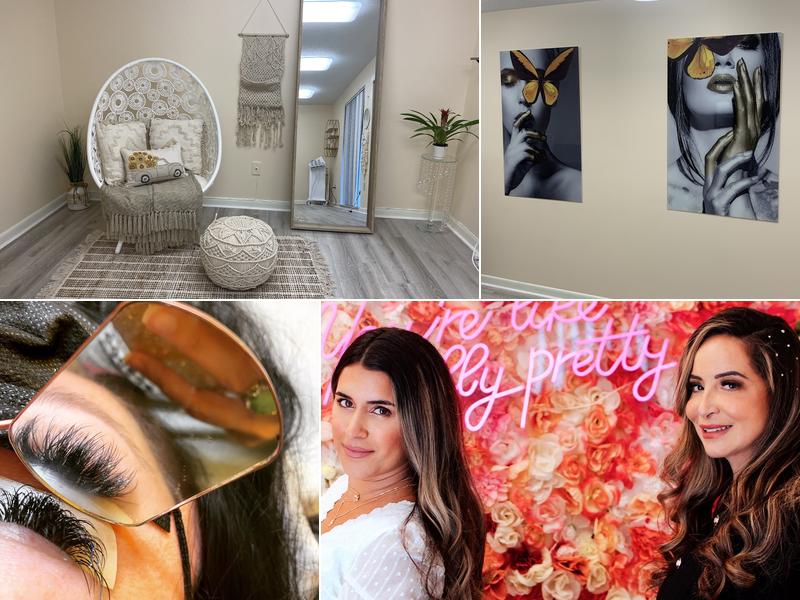 Prestigious Beauty Salon