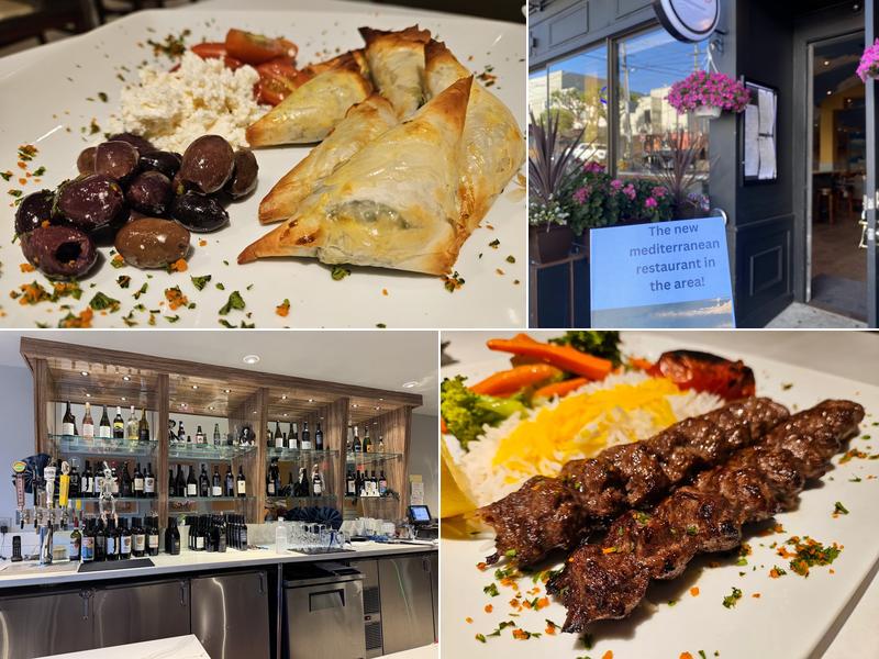 Ricco's Mediterranean