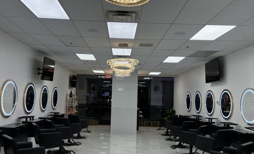 Beauty Parlour Salon Peoria