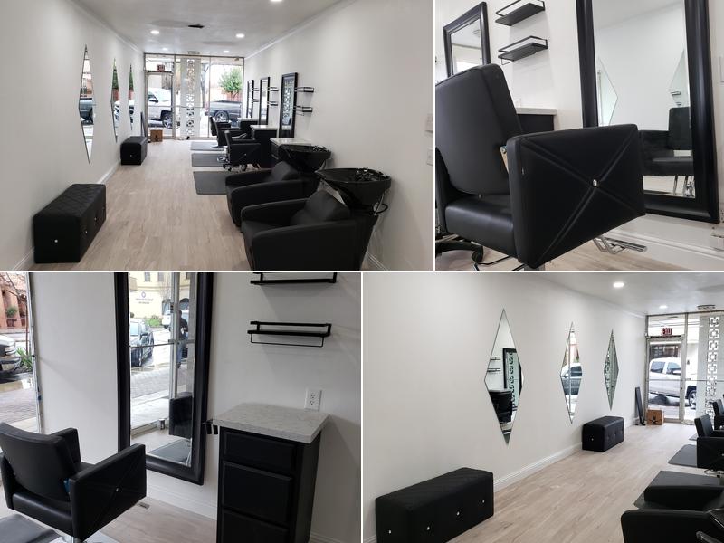 Mirror Image Salon