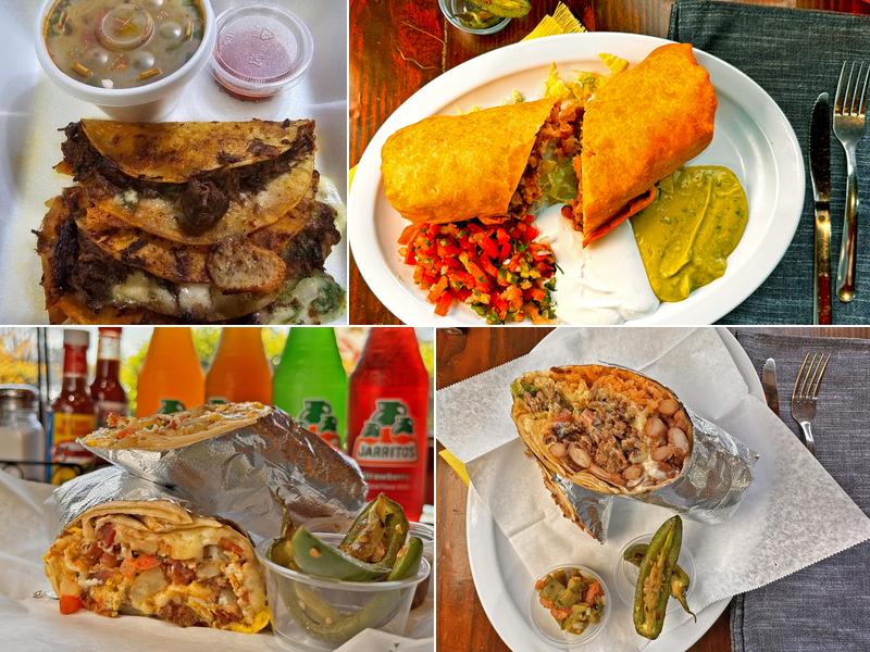 Taqueria Los Compadres