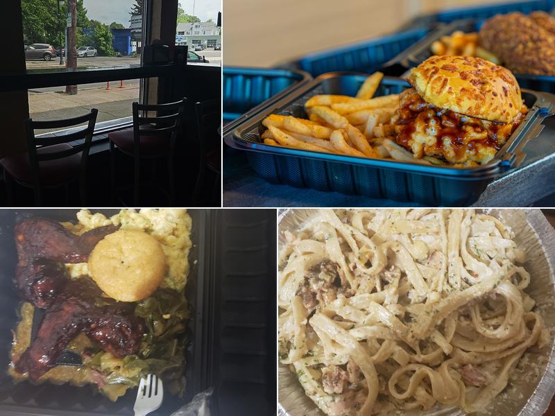 Topfusion 672 Dickinson St, Springfield