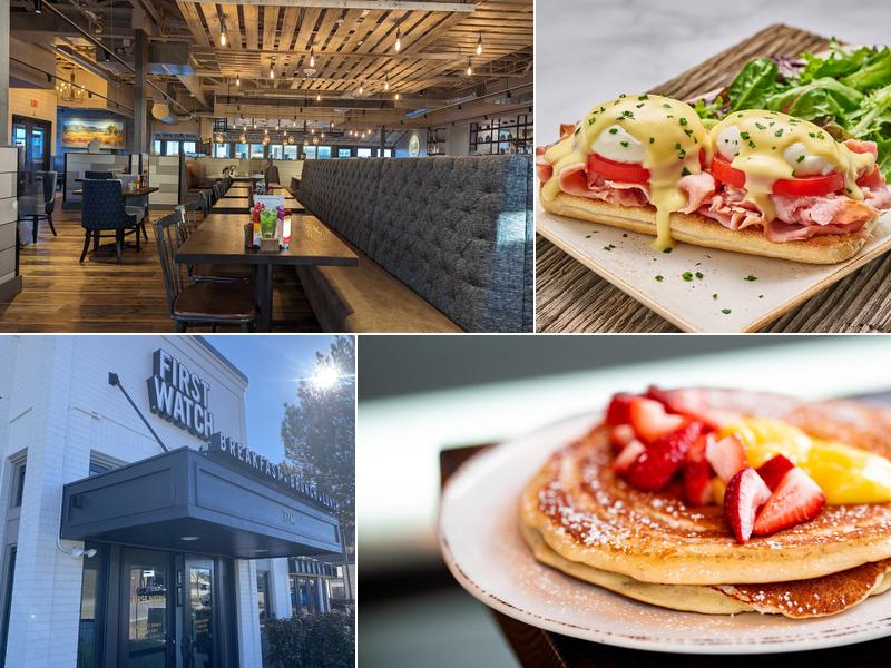 First Watch 3240 Youngfield St, Wheat Ridge