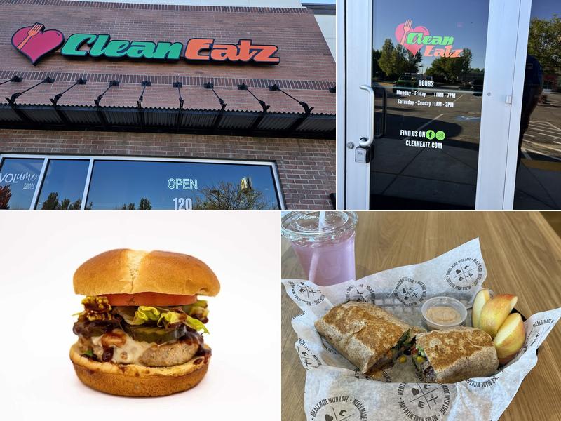 Clean Eatz