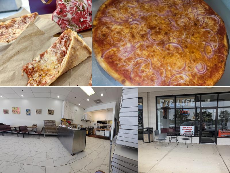 Pie Life Pizzeria