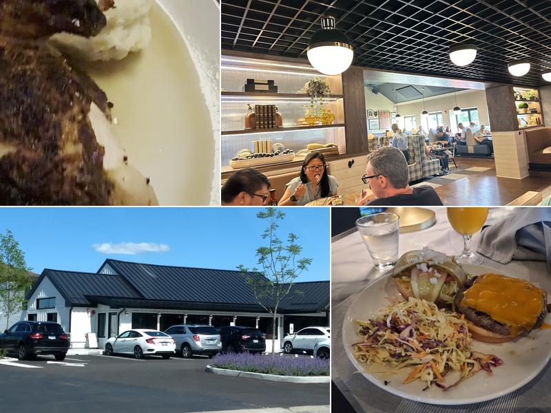 Crosby's Kitchen Niles