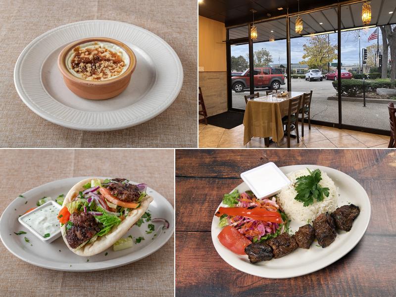 Cappadocia Mediterranean Grill