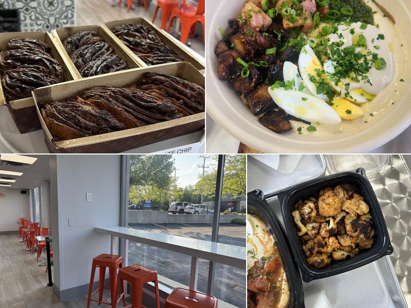 ami. - Jerusalem Street Food