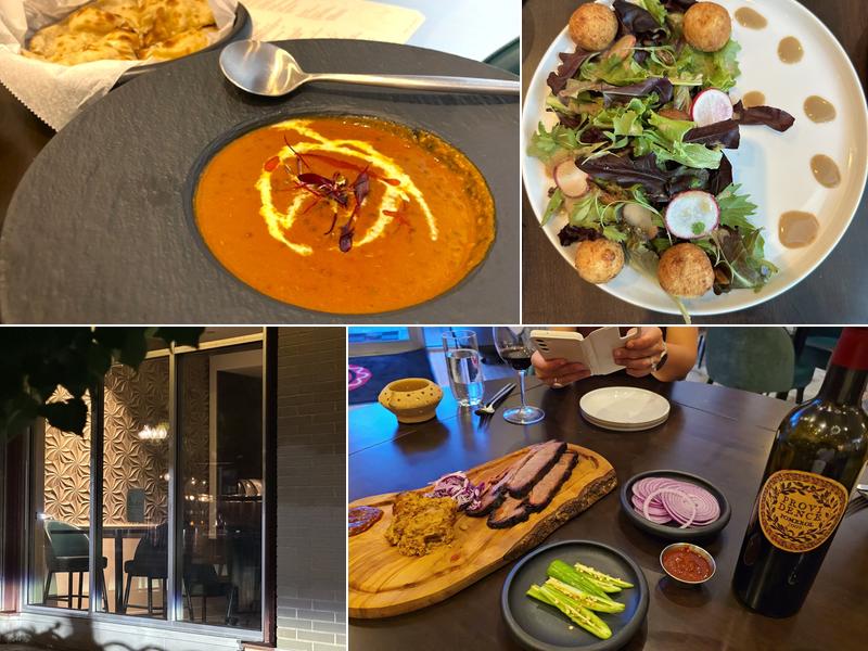 Indus Progressive Indian