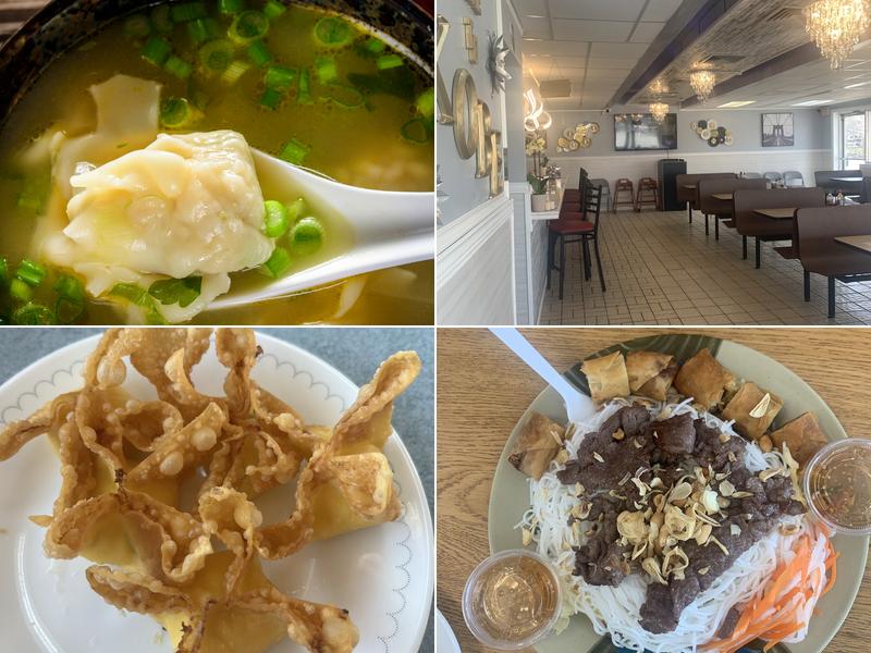 Kobe Authentic Vietnamese Cuisine